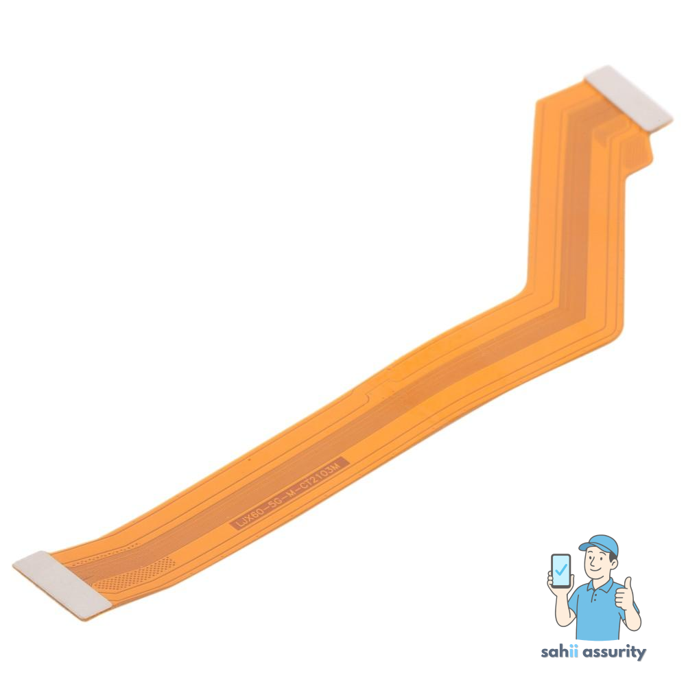 Main Board Flex Cable for vivo X60 thumbnail
